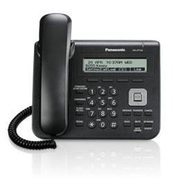 Panasonic KX-UT113